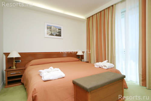 Importanne Resort 5